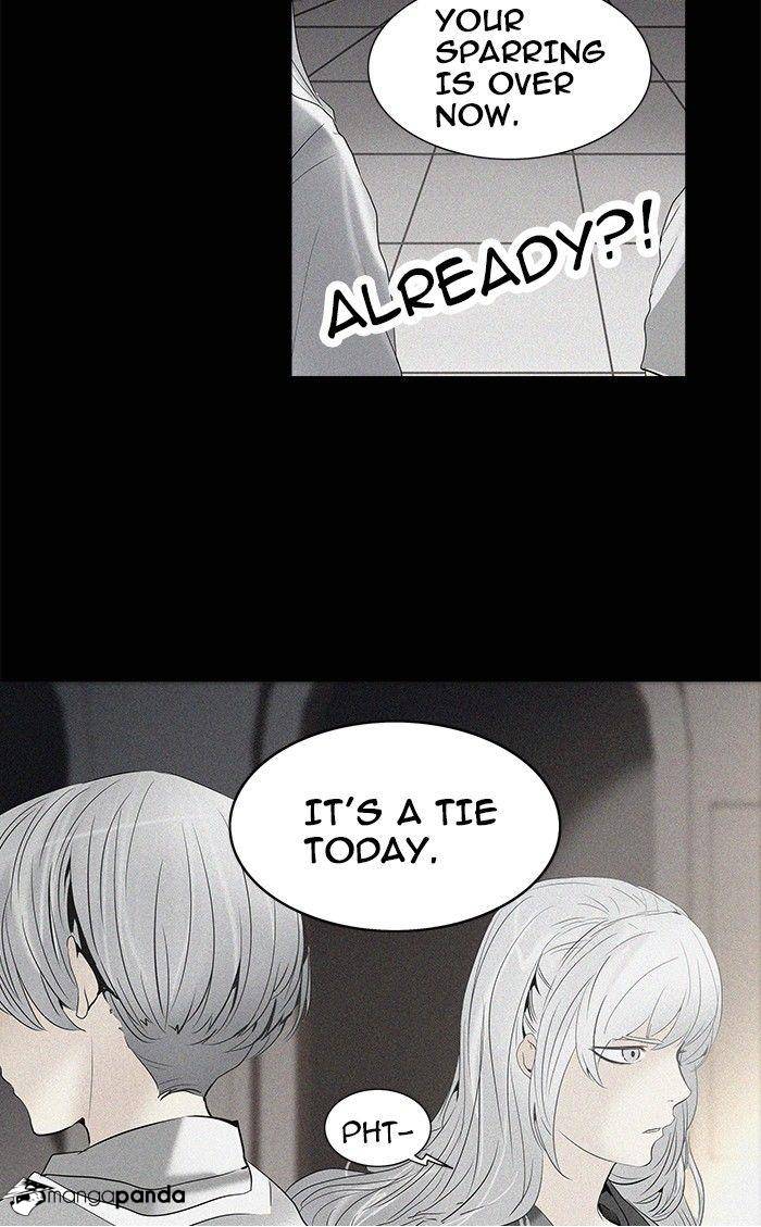 Tower of God Chapter 261 image 18